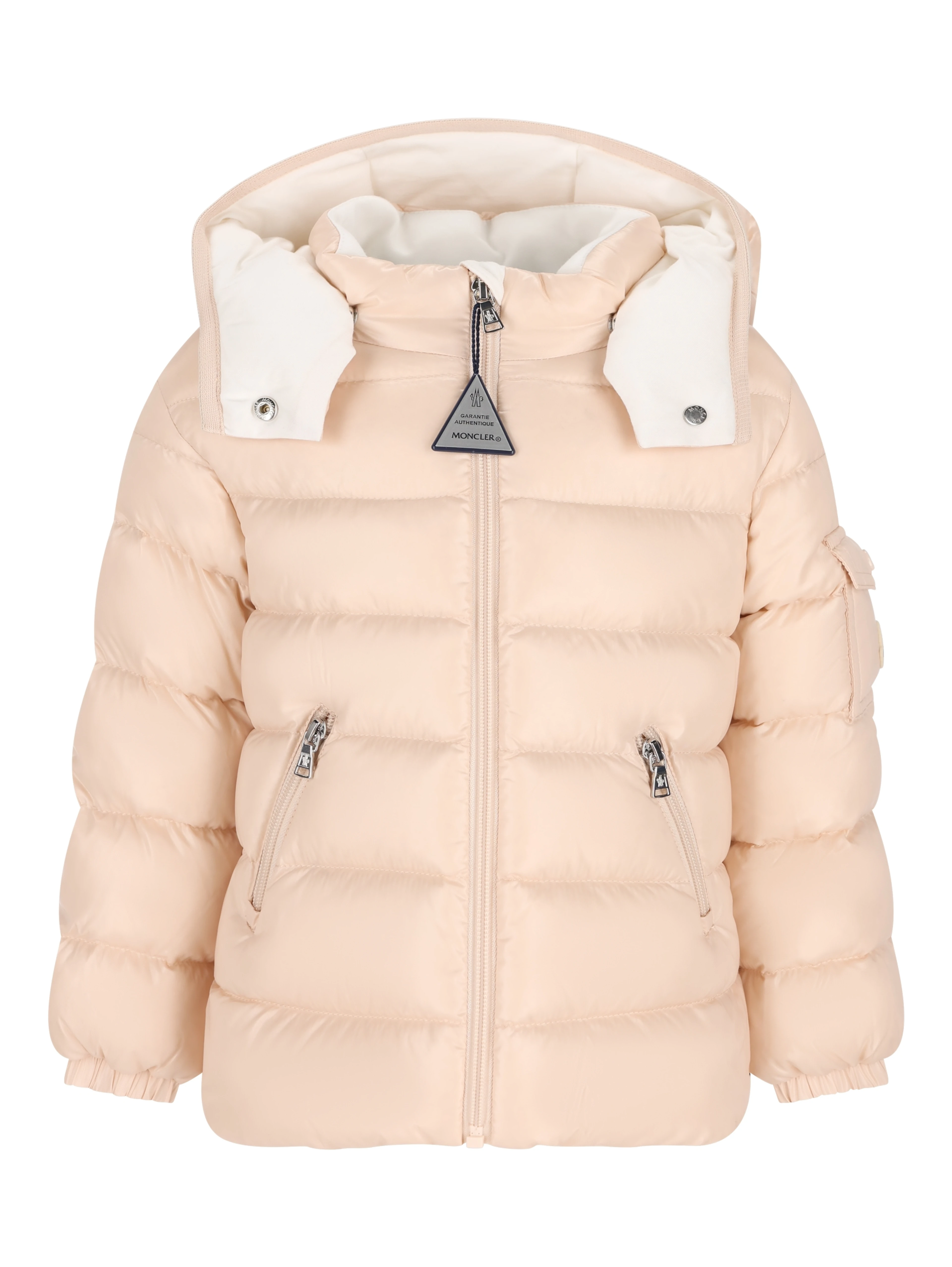 MONCLER KIDS Coats