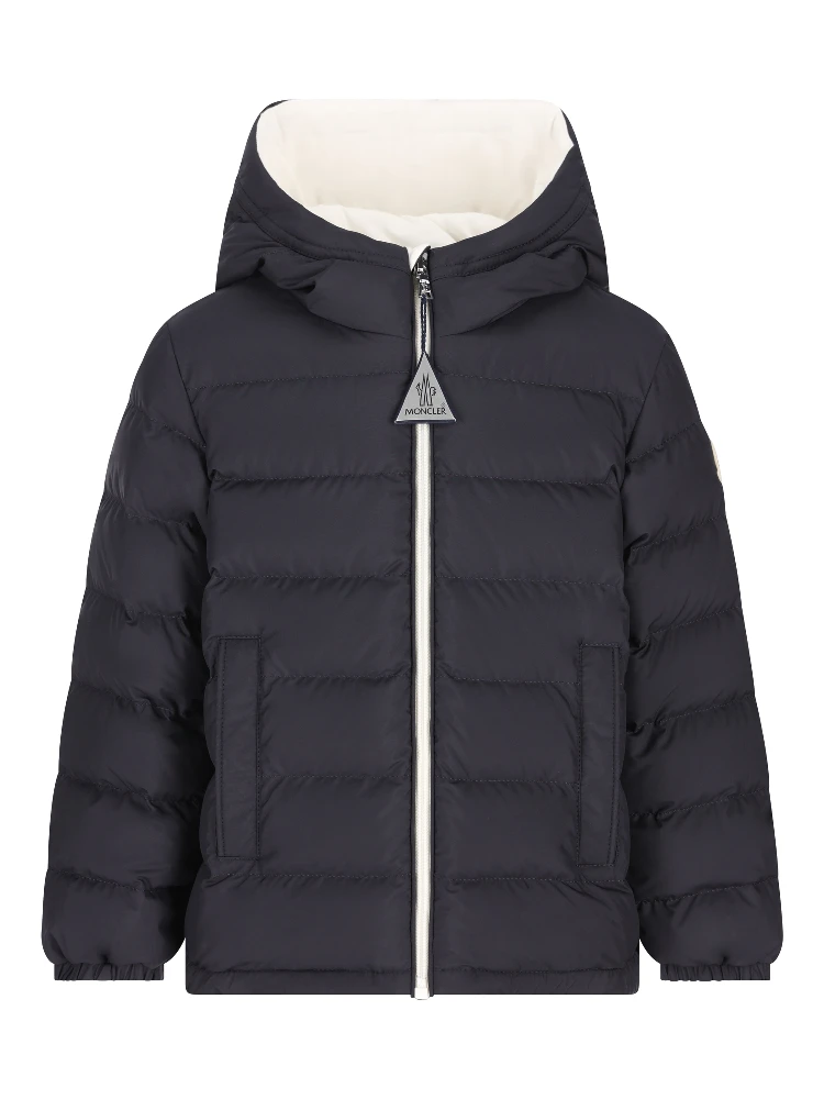 MONCLER KIDS Coats