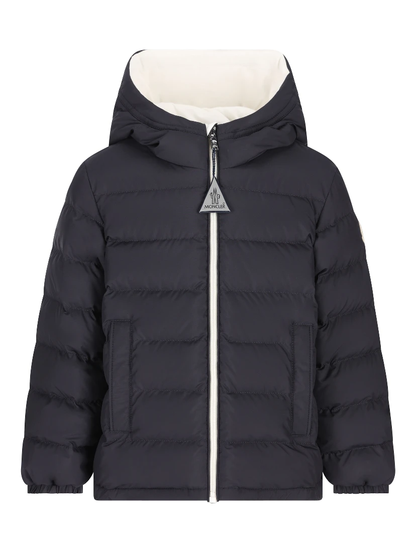MONCLER KIDS Coats