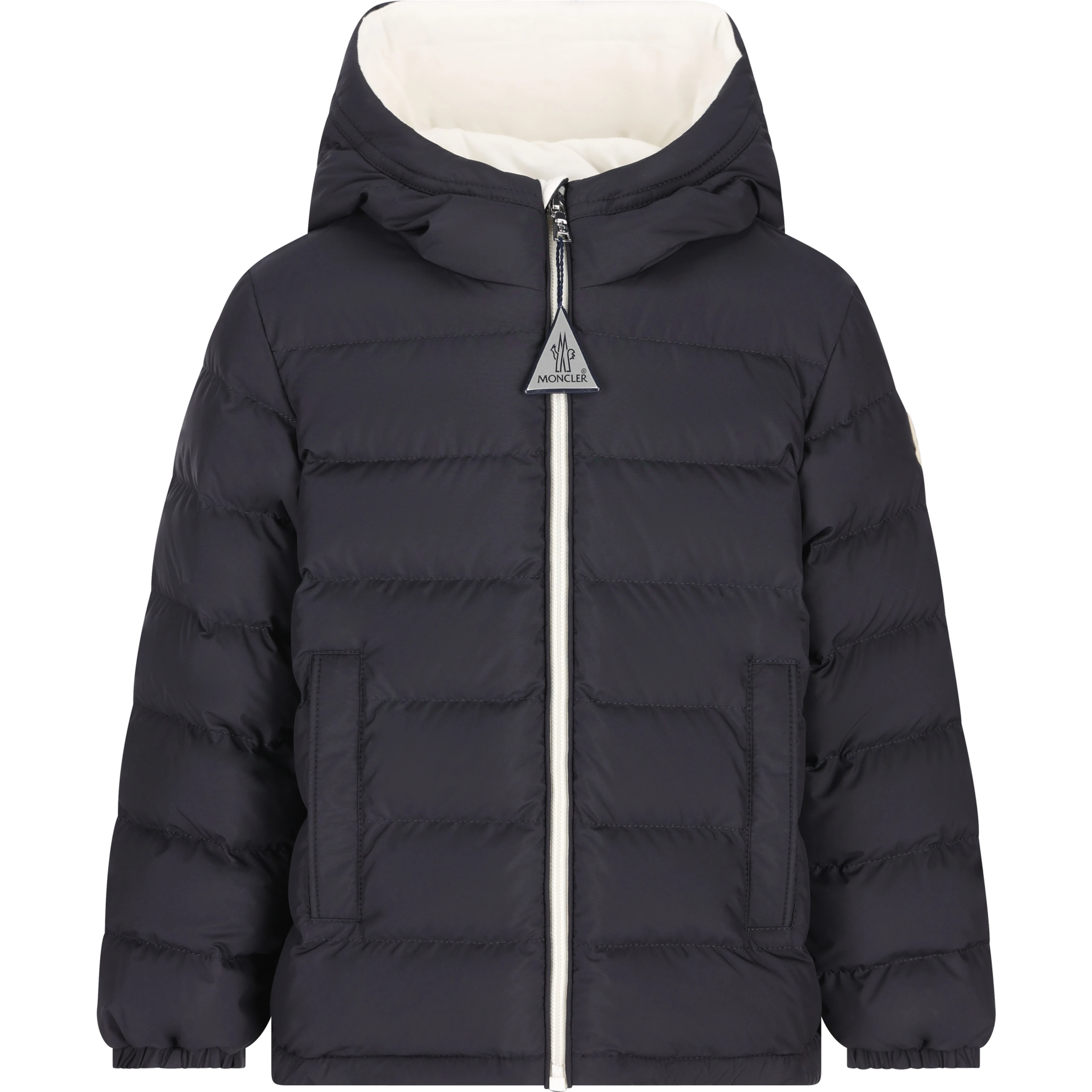 MONCLER KIDS Coats