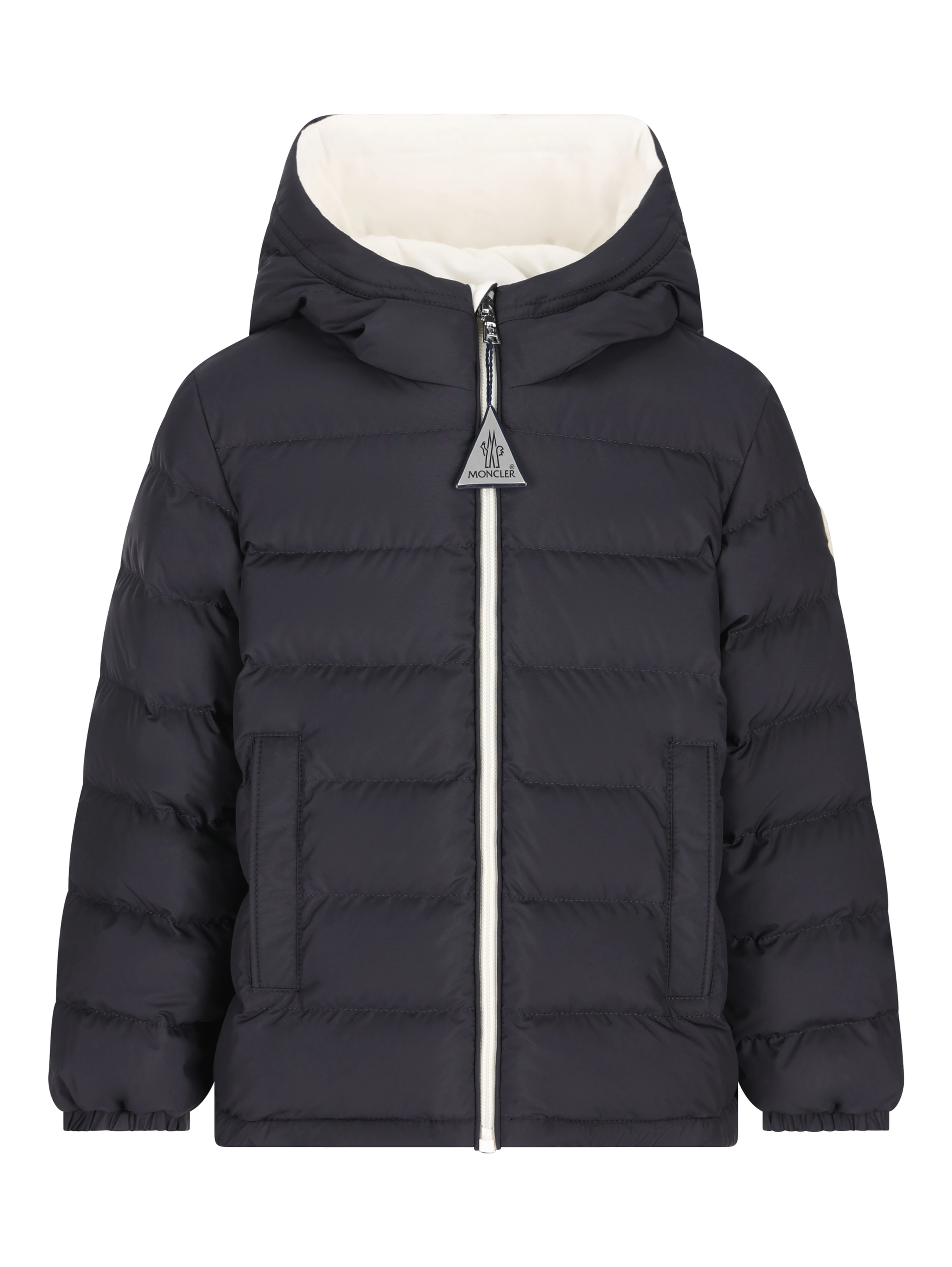 MONCLER KIDS Coats