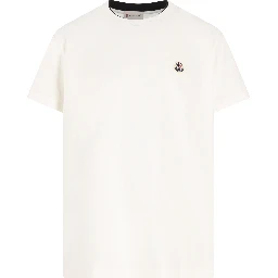 MONCLER KIDS T-shirts and Polos