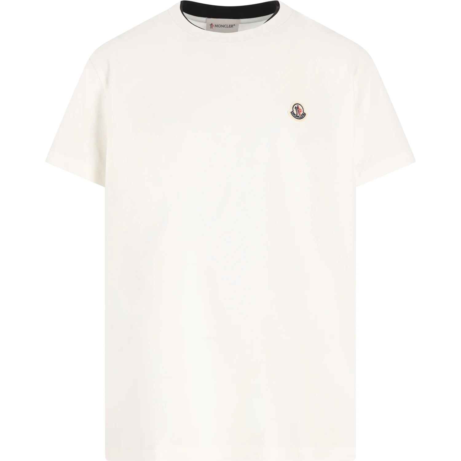MONCLER KIDS T-shirts and Polos