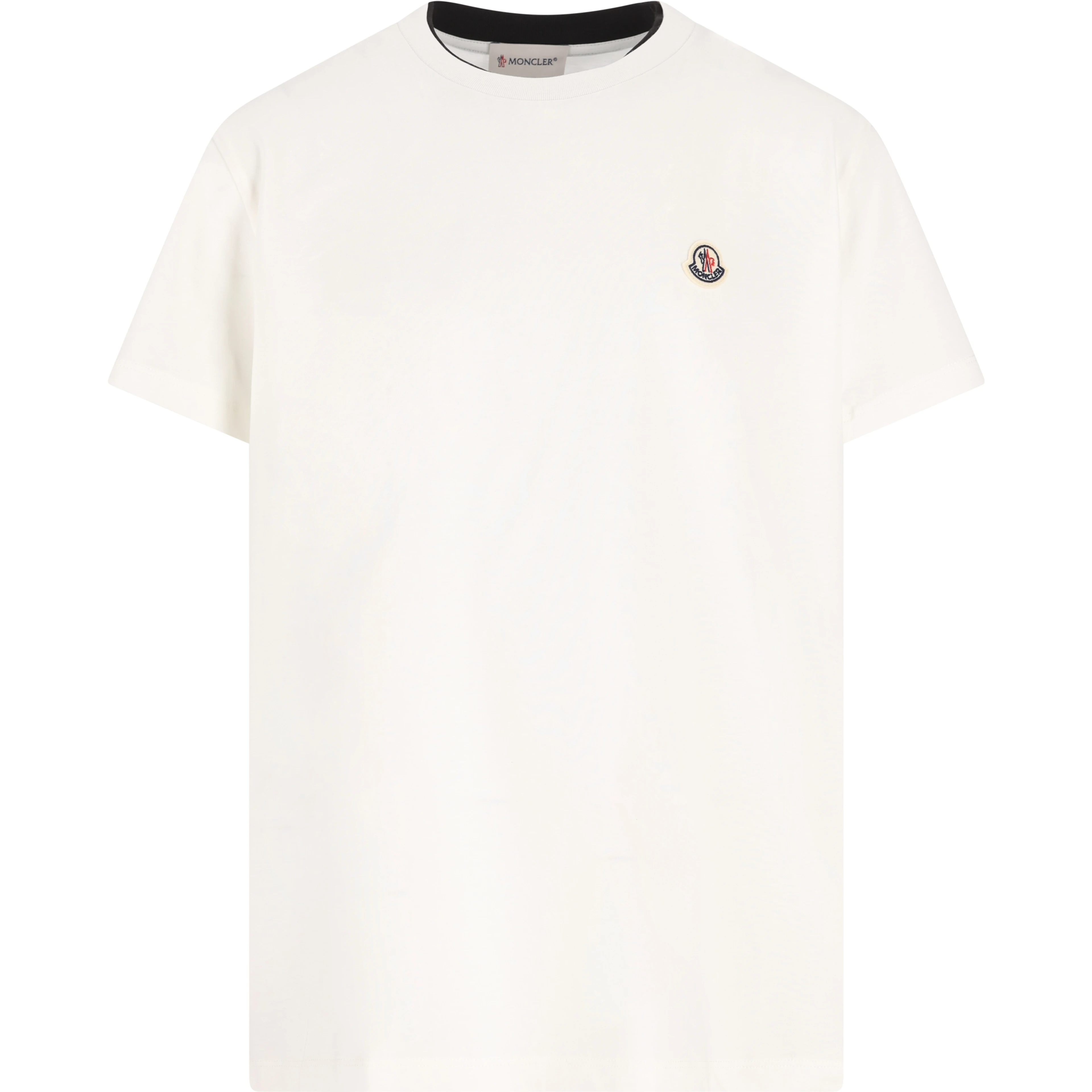 MONCLER KIDS T-shirts and Polos