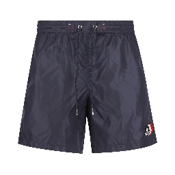 Moncler Sea clothing Blue