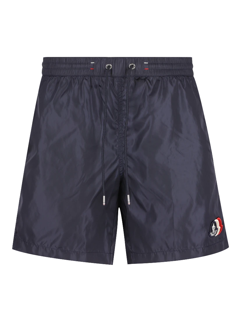 Moncler Sea clothing Blue