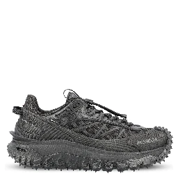 Moncler Sneakers Black