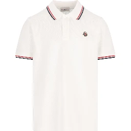 MONCLER KIDS T-shirts and Polos