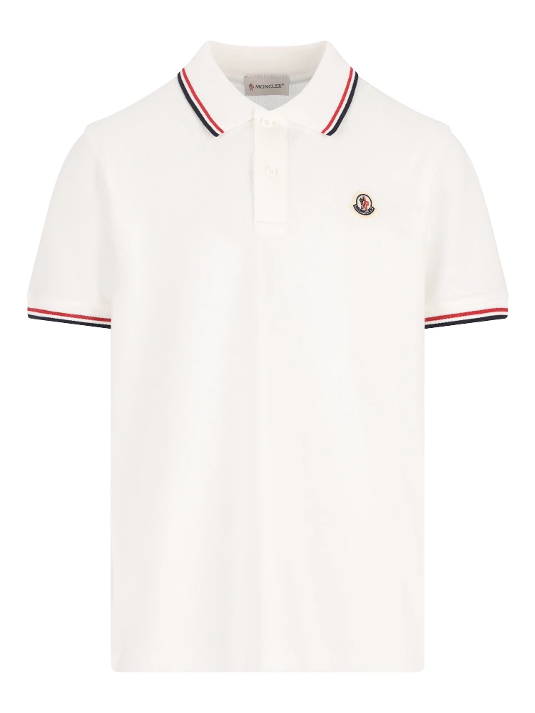 MONCLER KIDS T-shirts and Polos