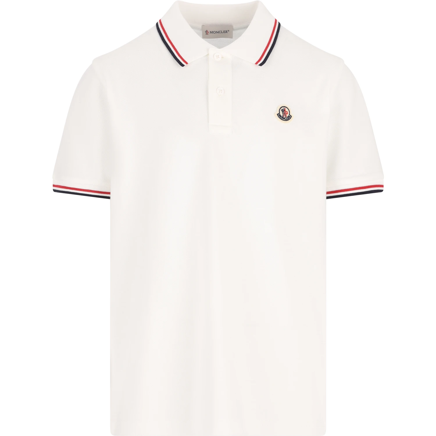 MONCLER KIDS T-shirts and Polos