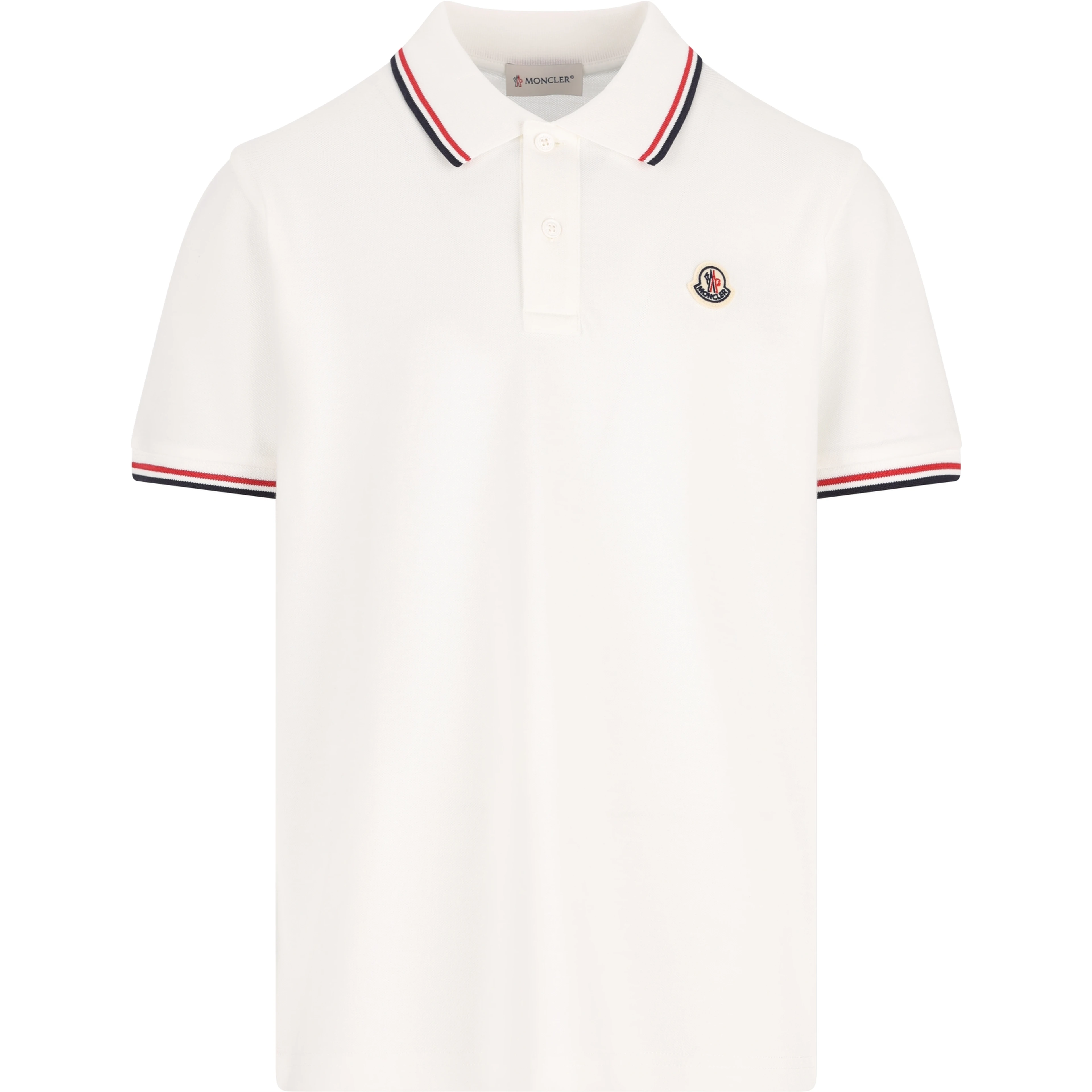 MONCLER KIDS T-shirts and Polos