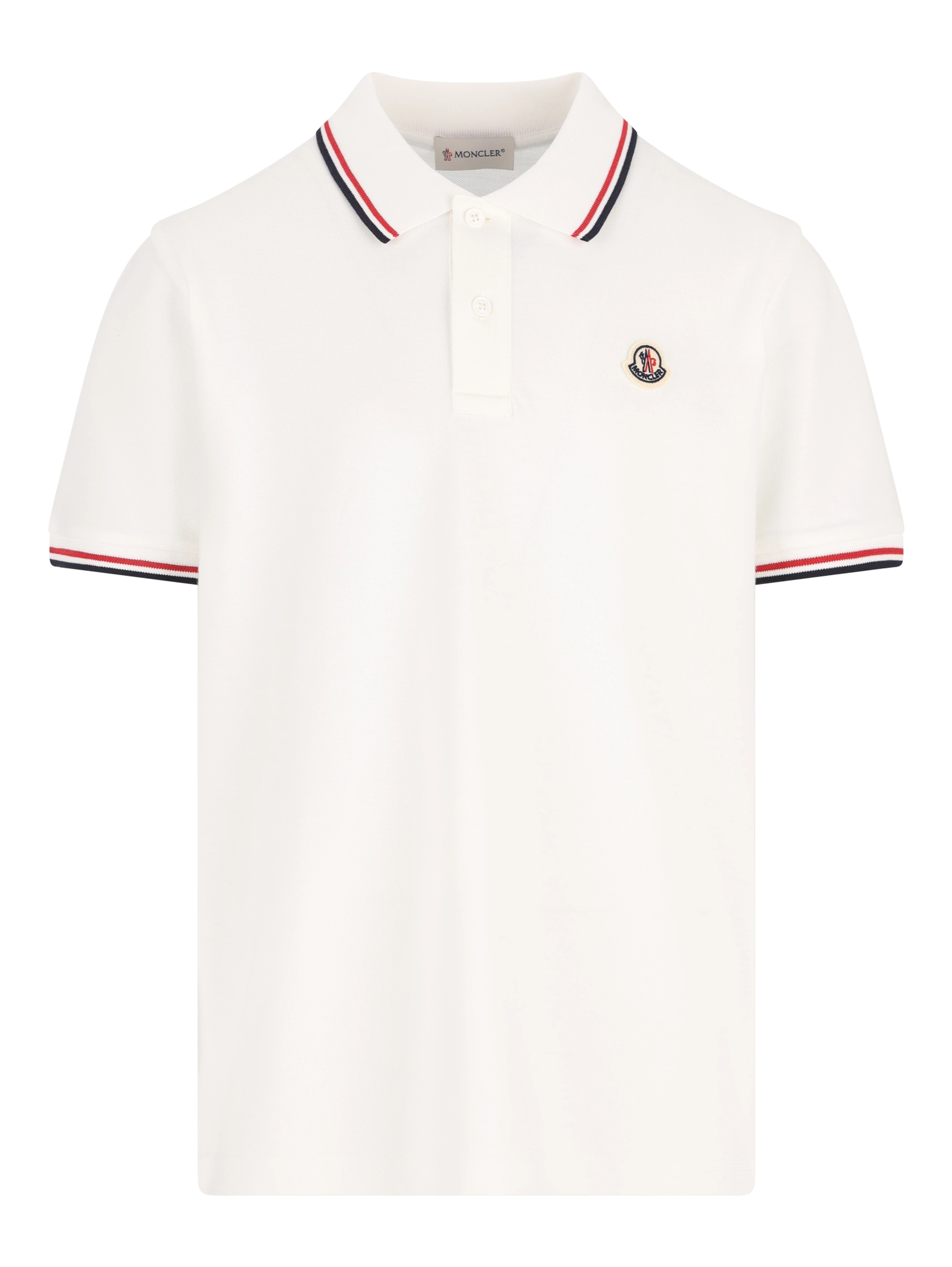 MONCLER KIDS T-shirts and Polos