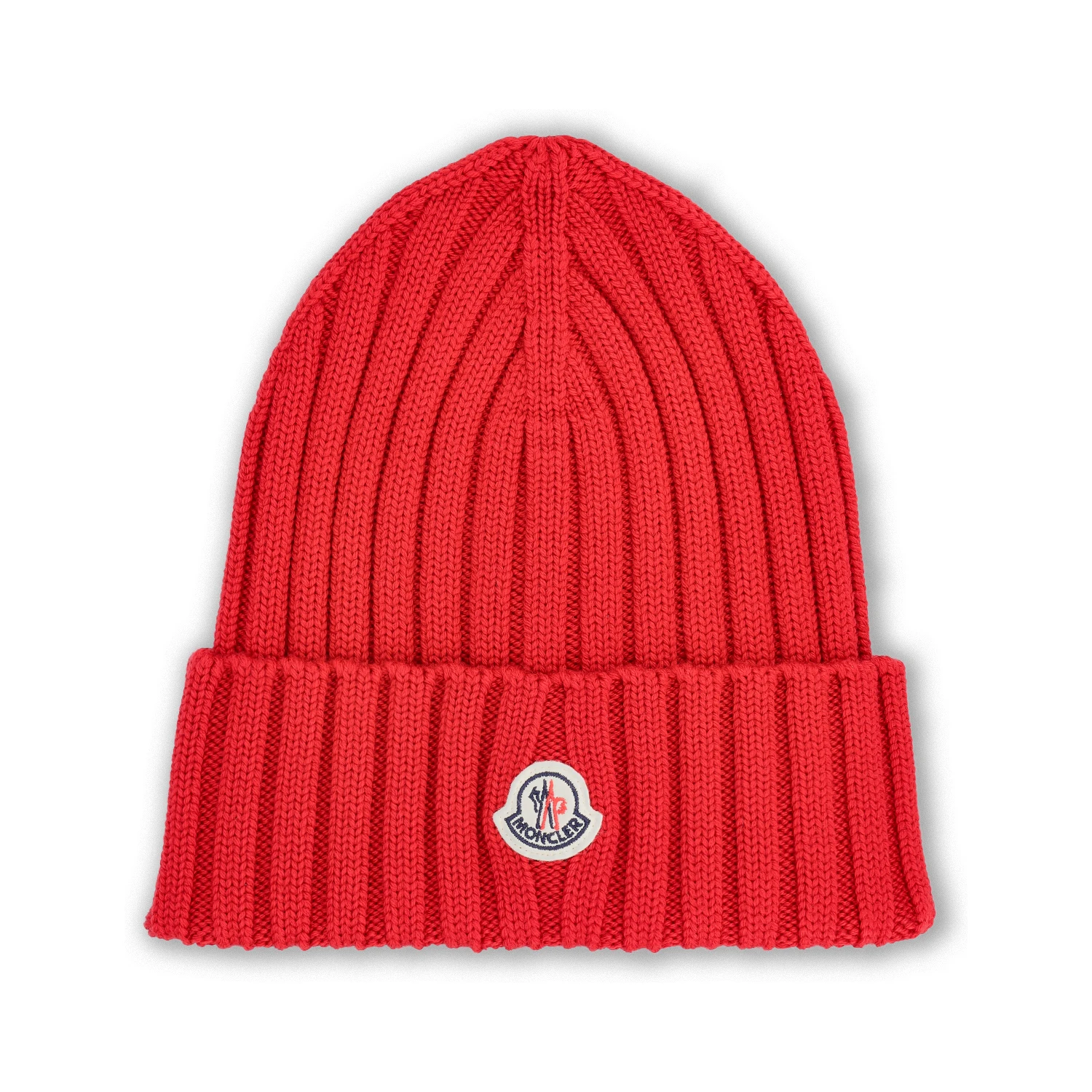 Moncler Hats Red