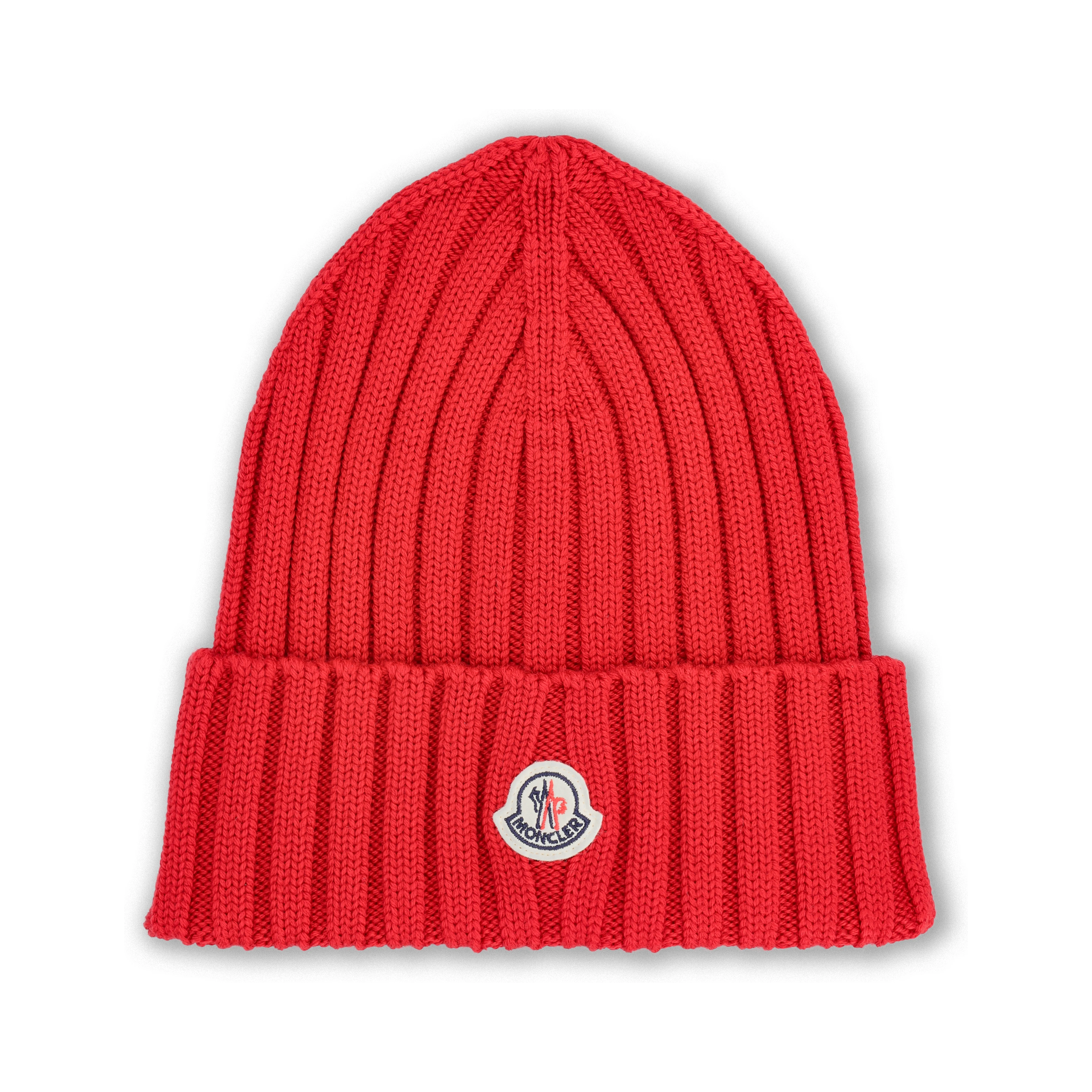 Moncler Hats Red