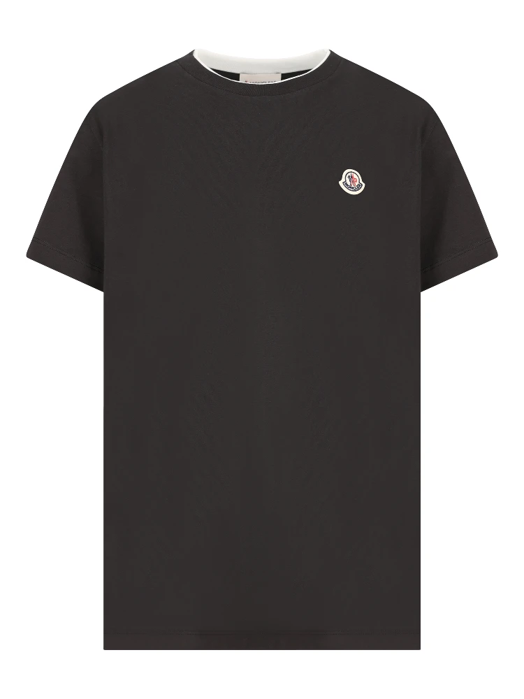 MONCLER KIDS T-shirts and Polos