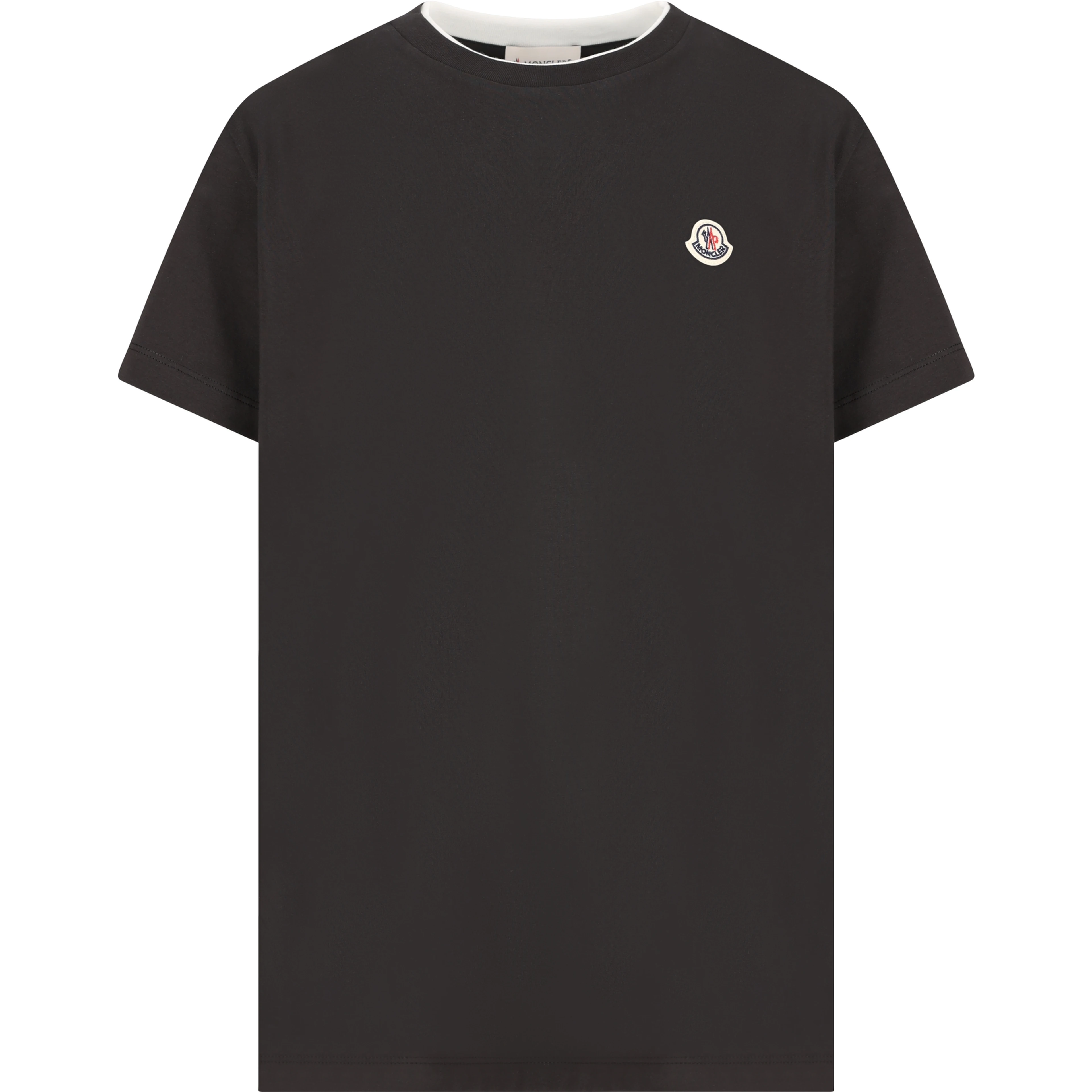 MONCLER KIDS T-shirts and Polos