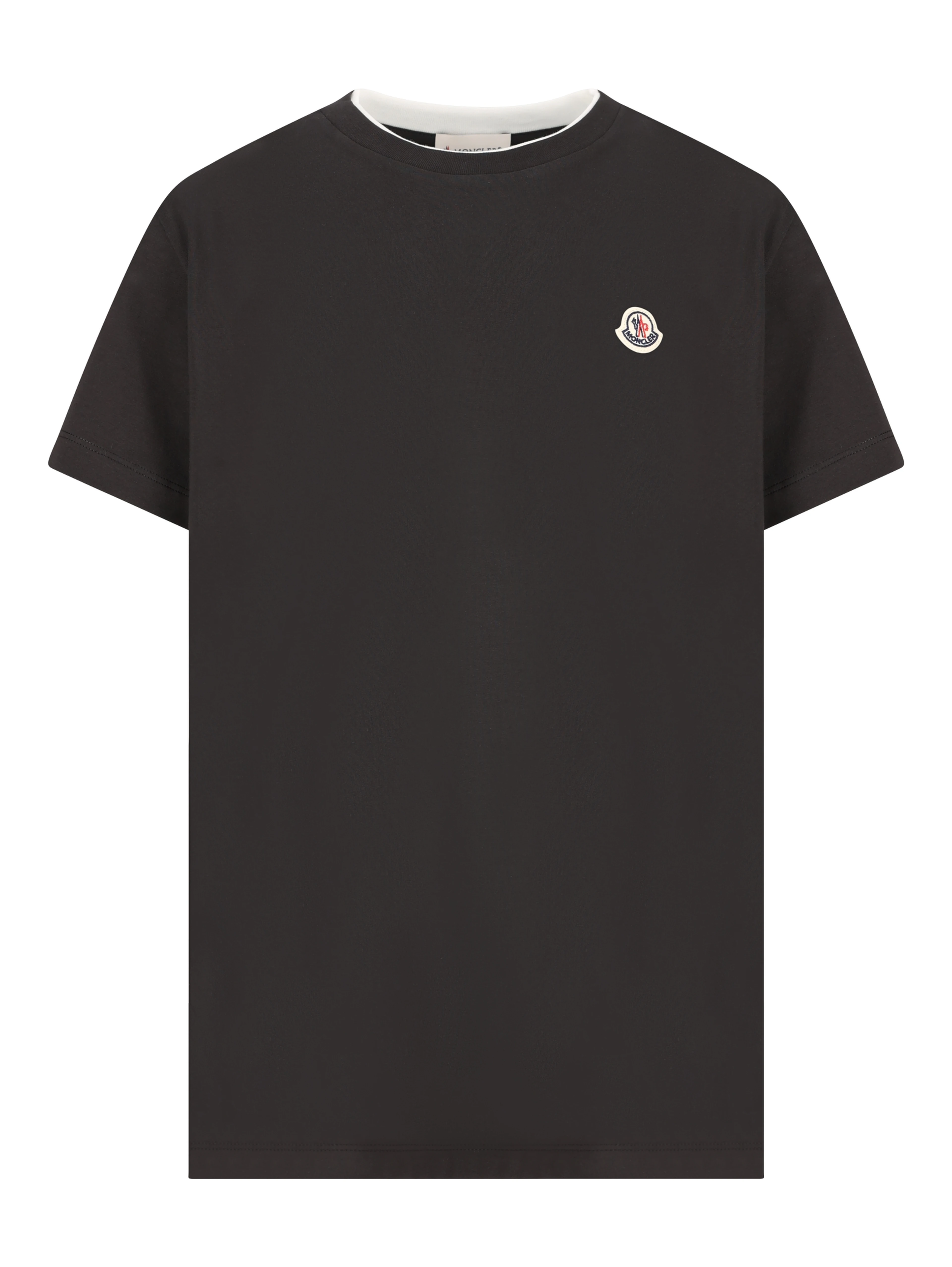 MONCLER KIDS T-shirts and Polos