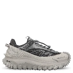 Moncler Sneakers Grey