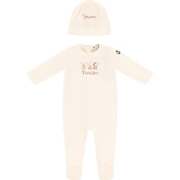 MONCLER KIDS Dresses