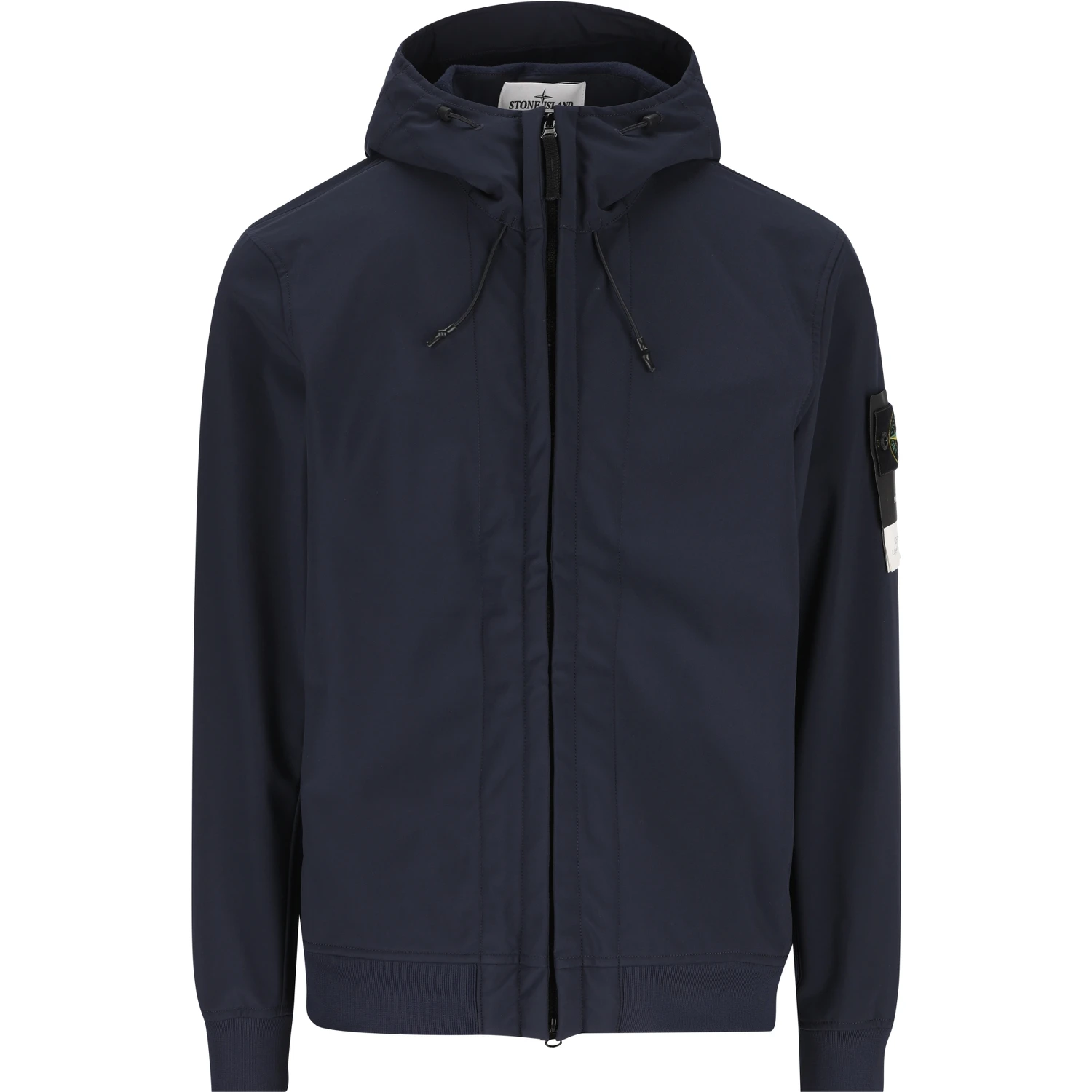 Stone Island Jackets Blue