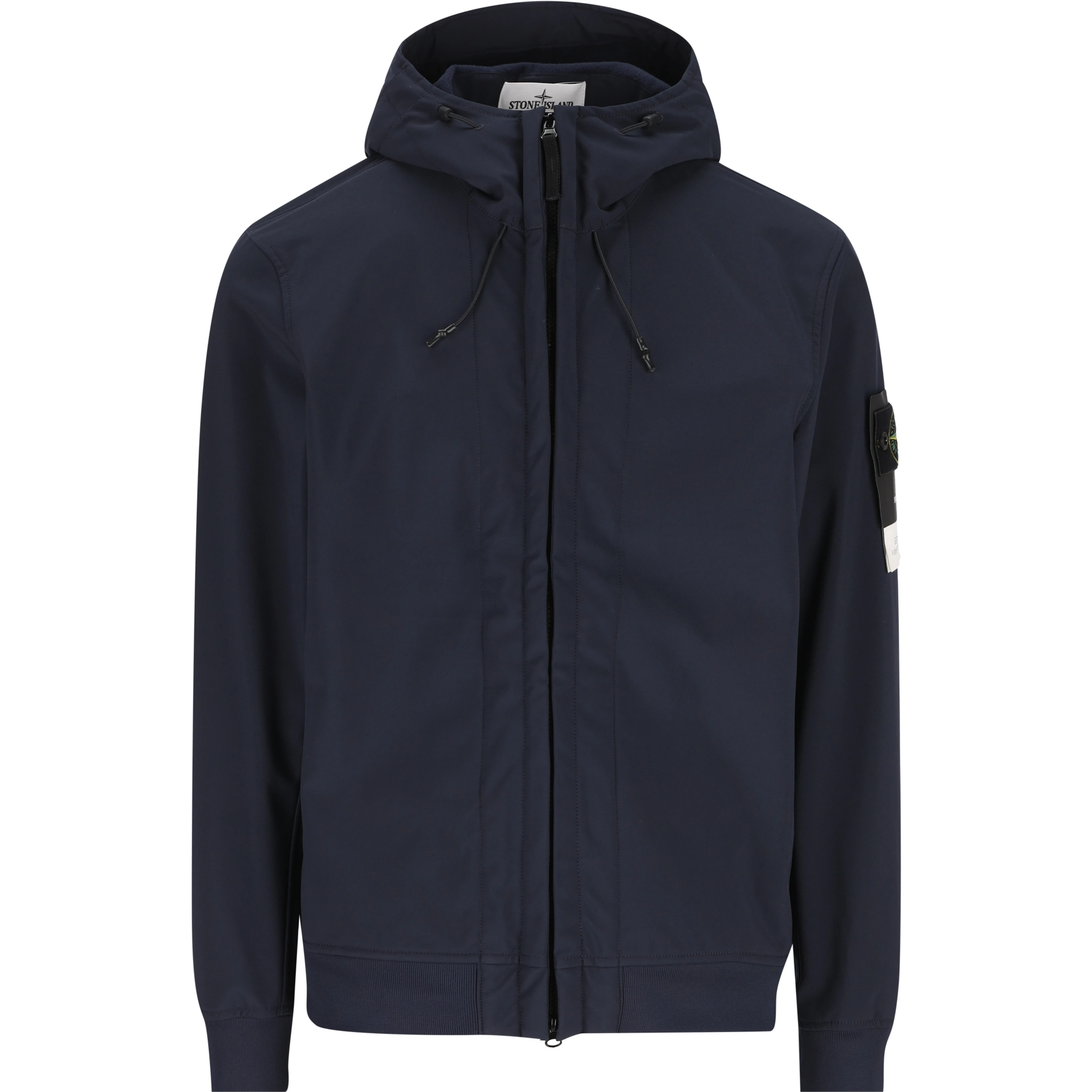 Stone Island Jackets Blue