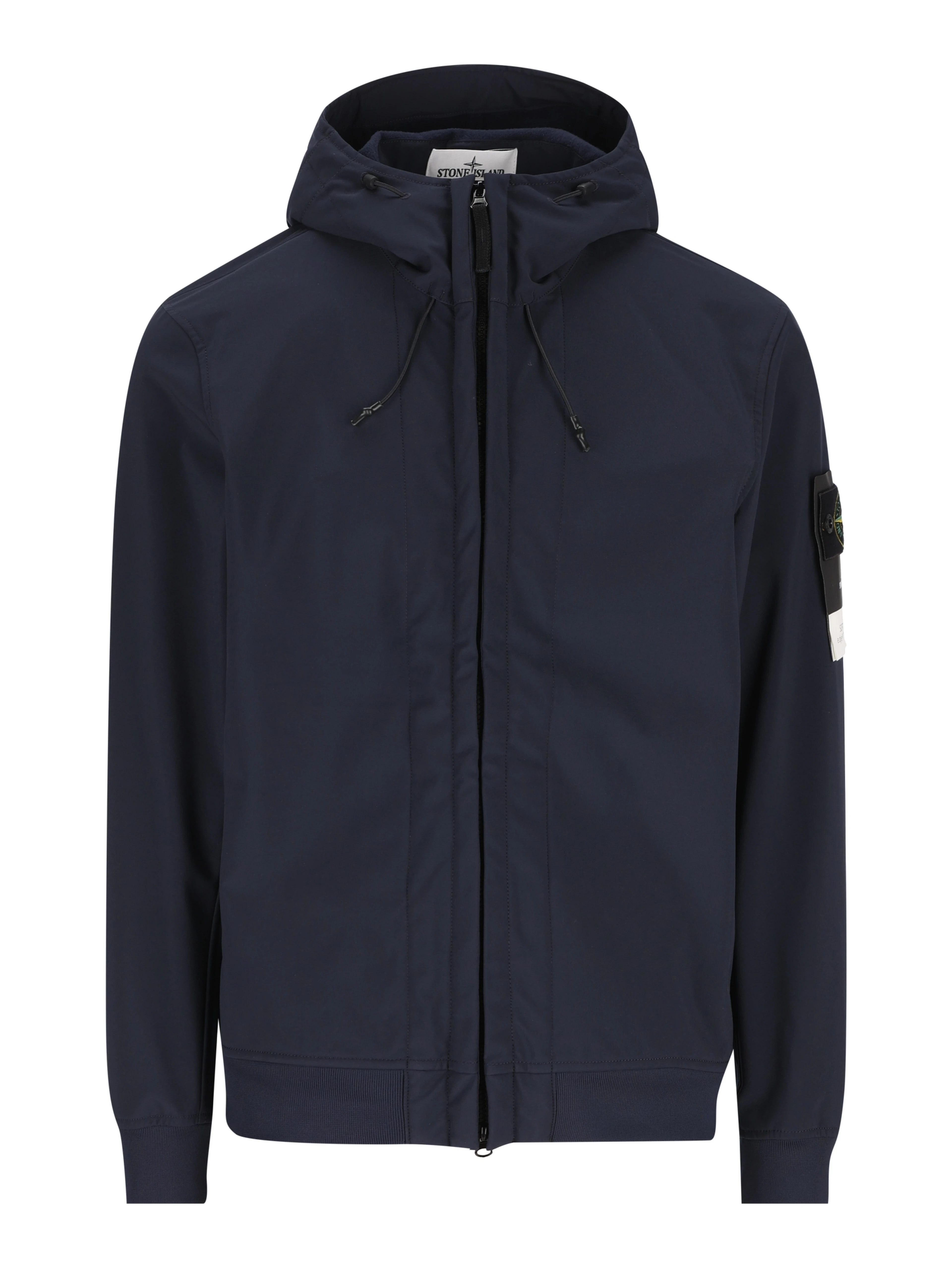 Stone Island Jackets Blue