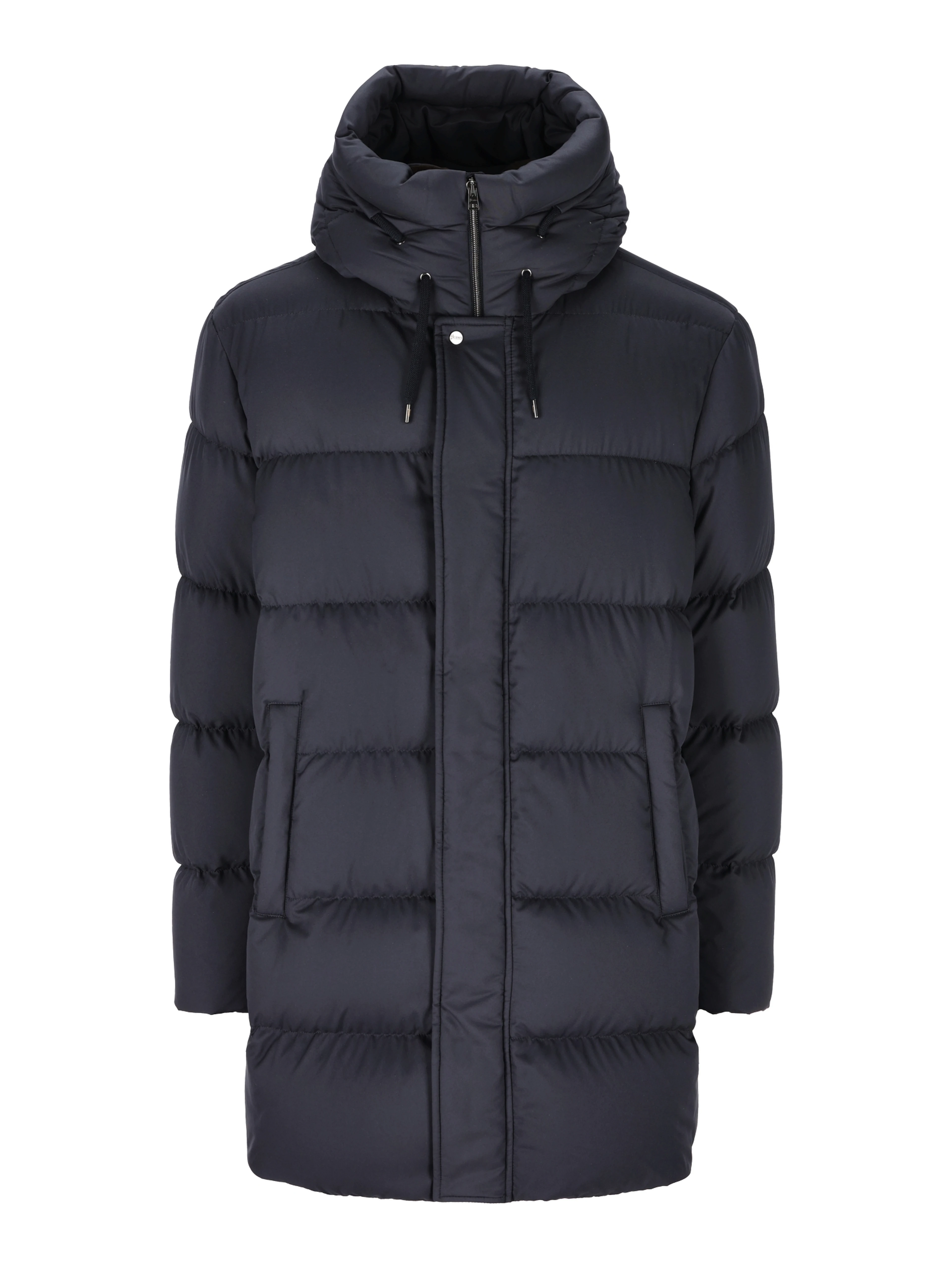 Herno Coats Blue