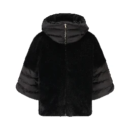 Herno Coats Black