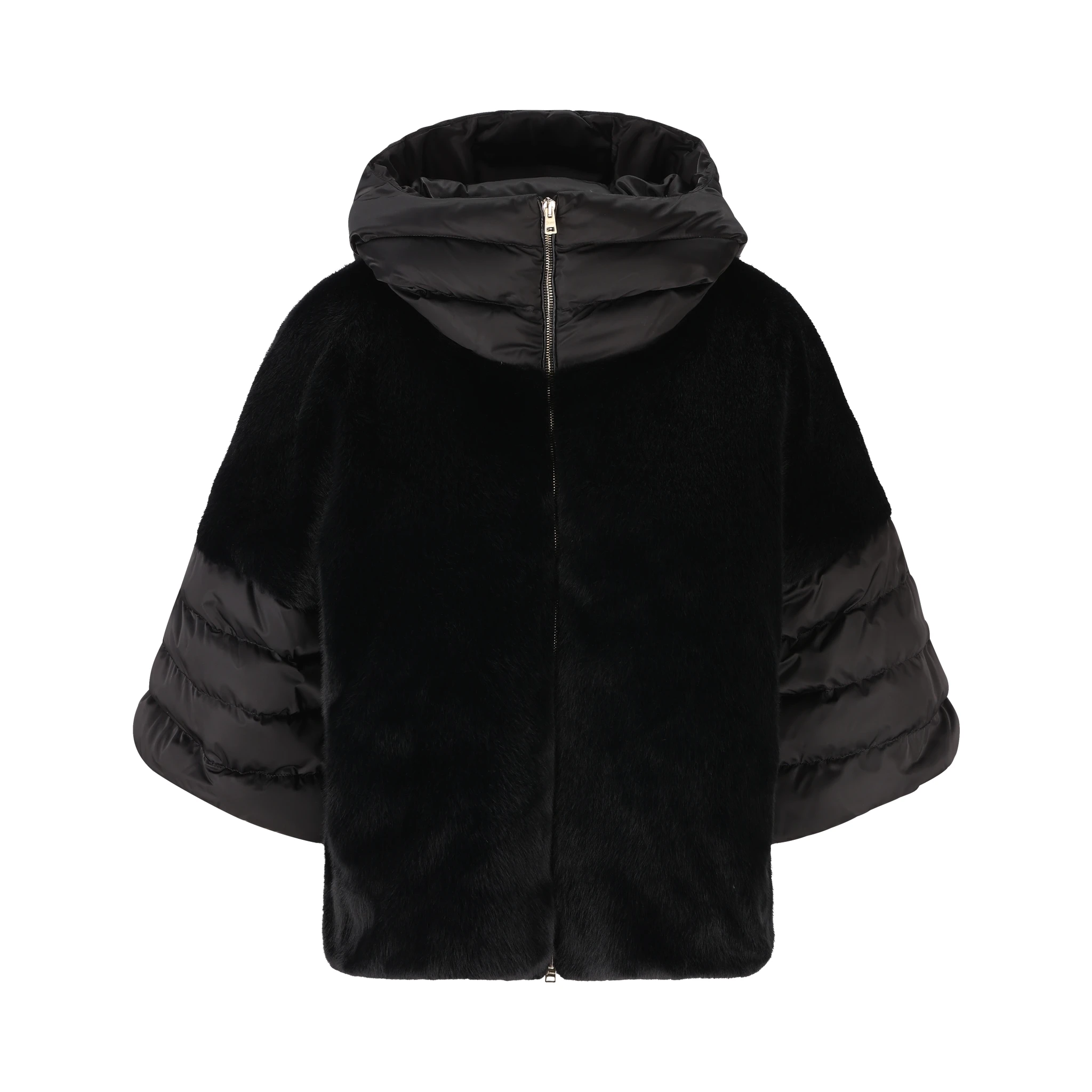Herno Coats Black