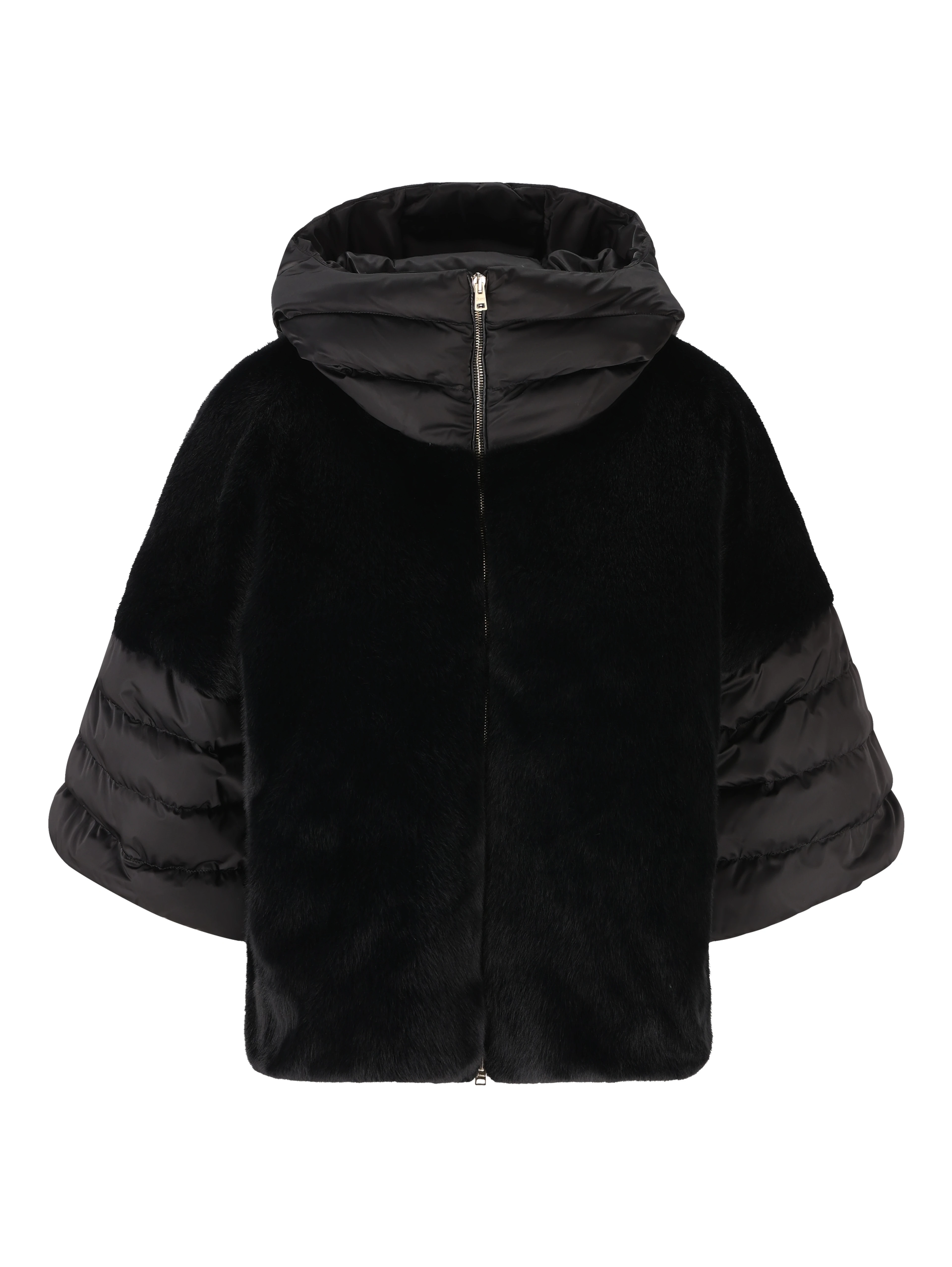 Herno Coats Black