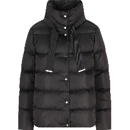 Herno Coats Black