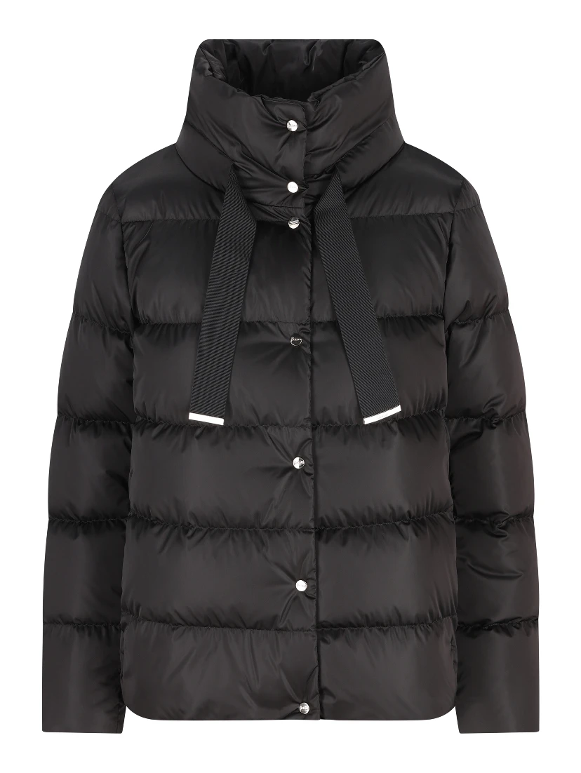 Herno Coats Black