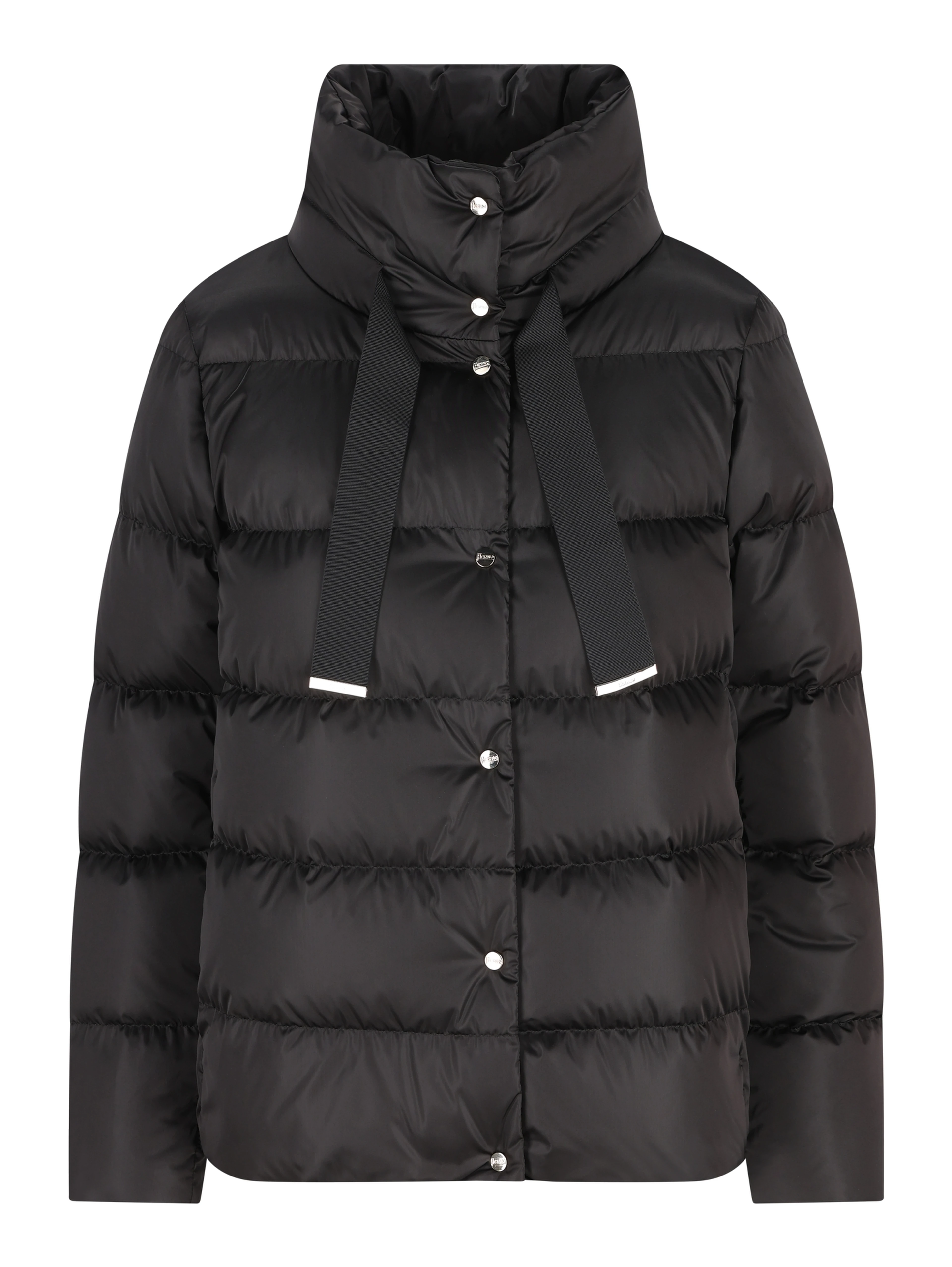 Herno Coats Black