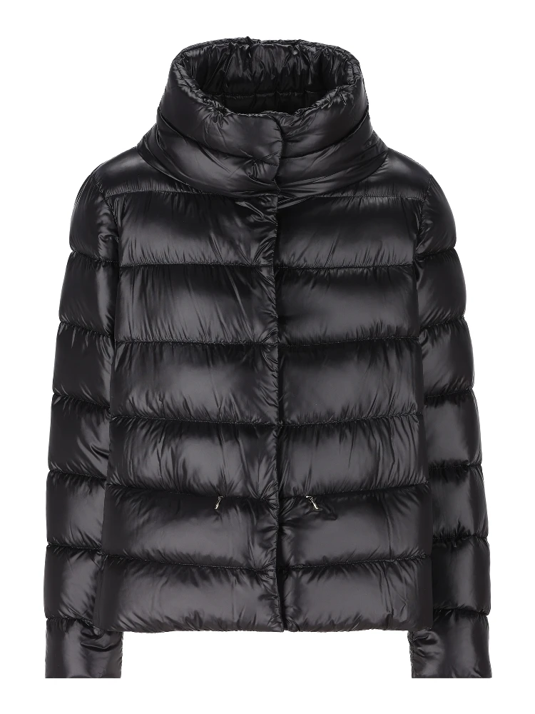 Herno Coats Black