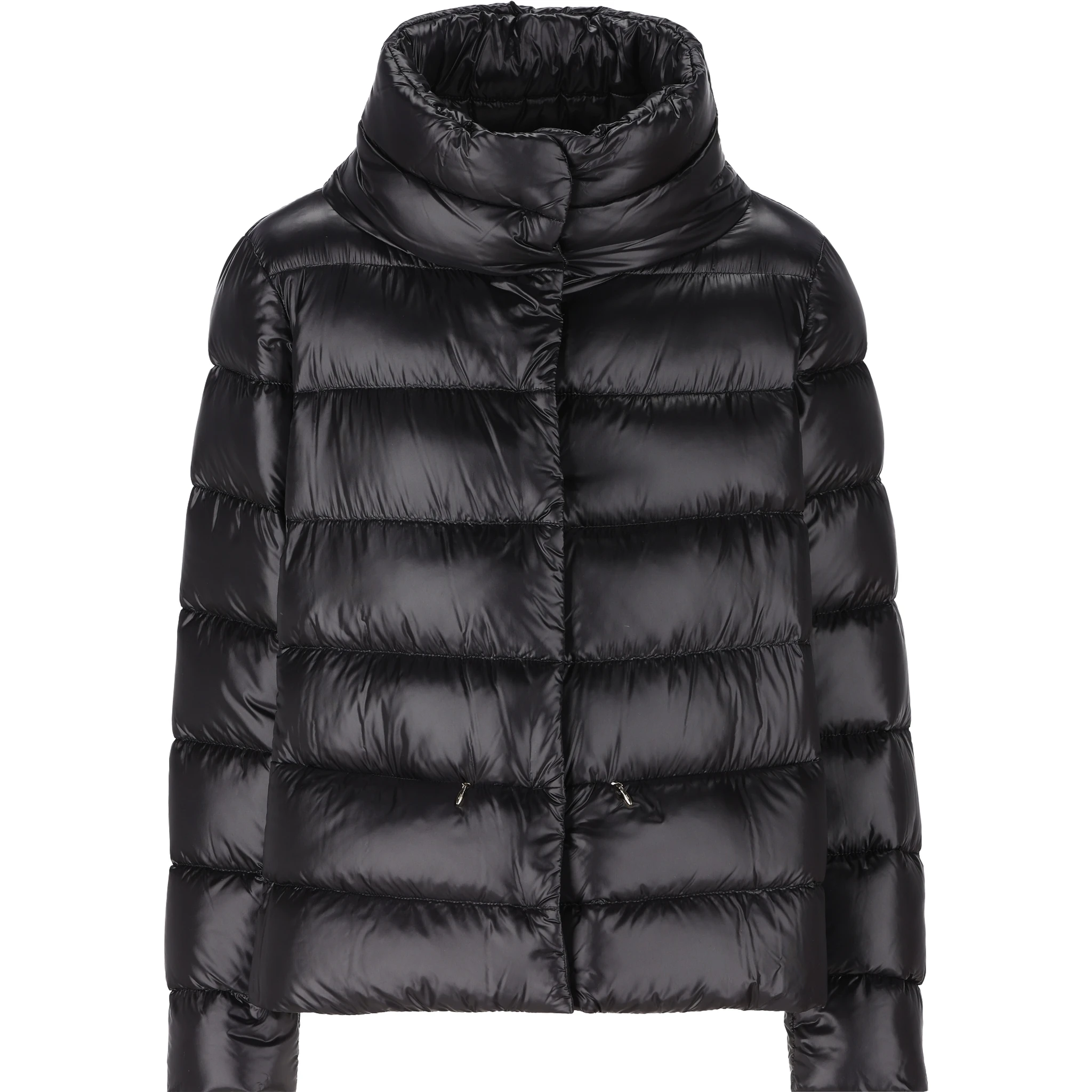 Herno Coats Black