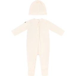 MONCLER KIDS Dresses