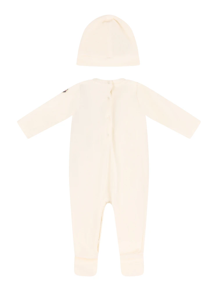 MONCLER KIDS Dresses alternative