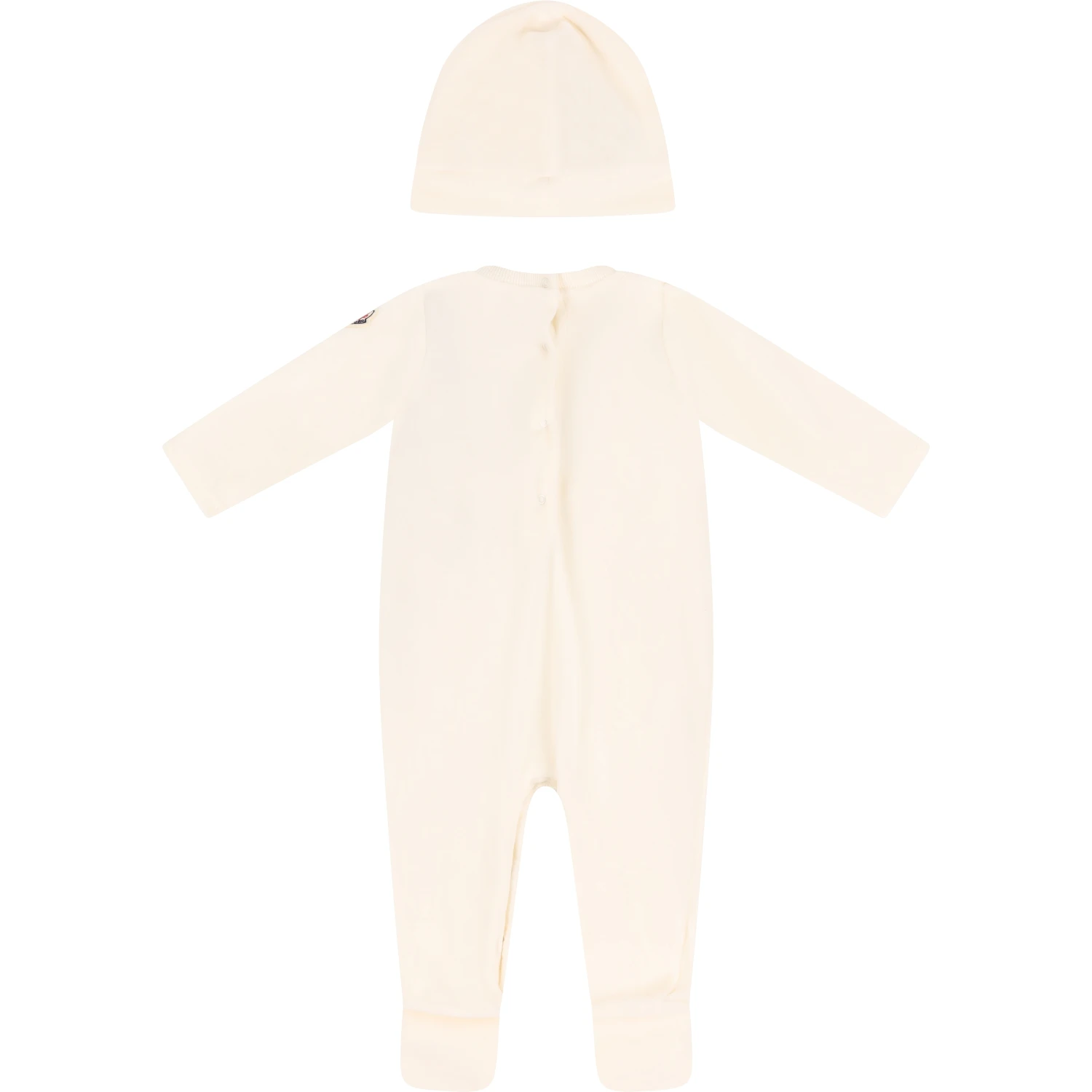 MONCLER KIDS Dresses