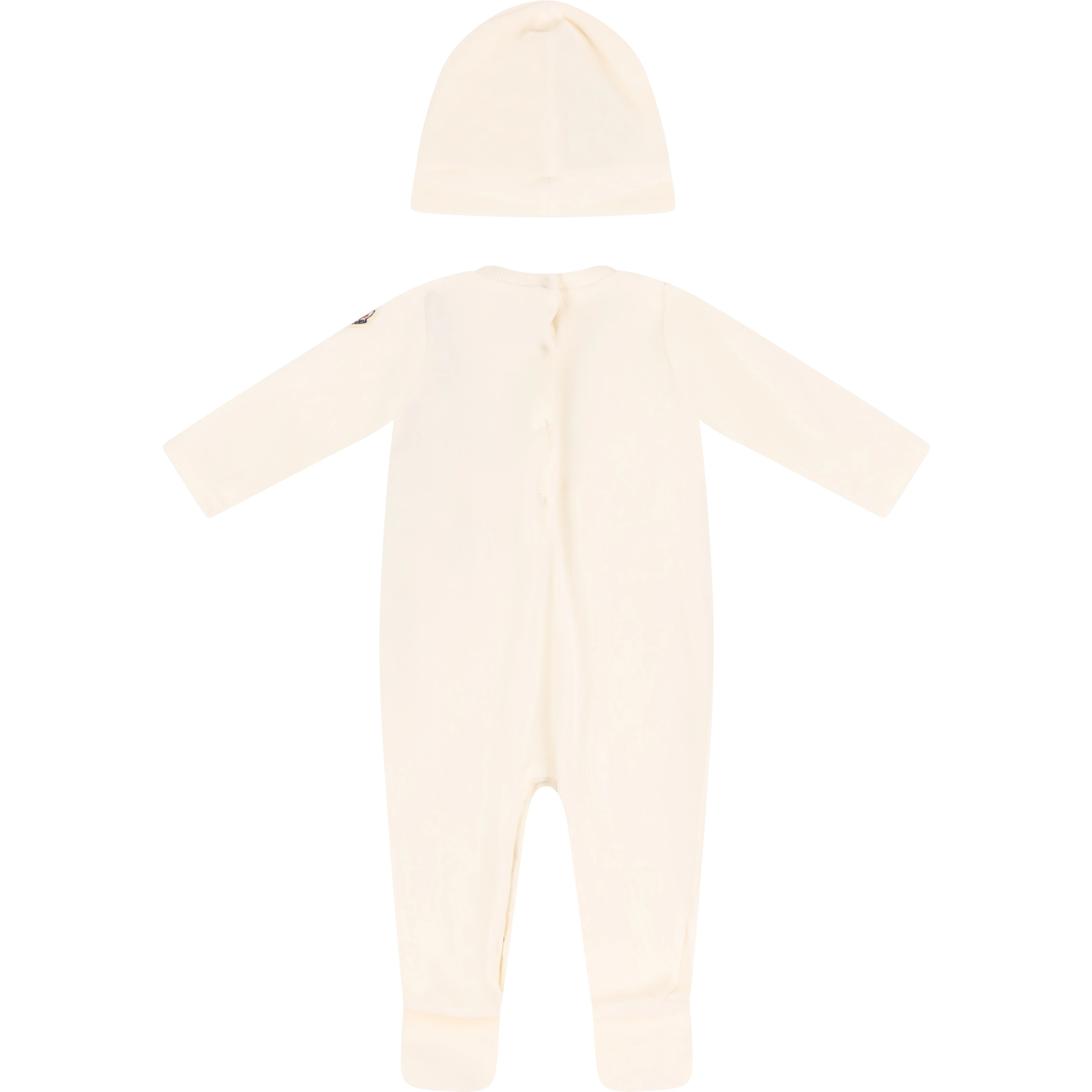 MONCLER KIDS Dresses