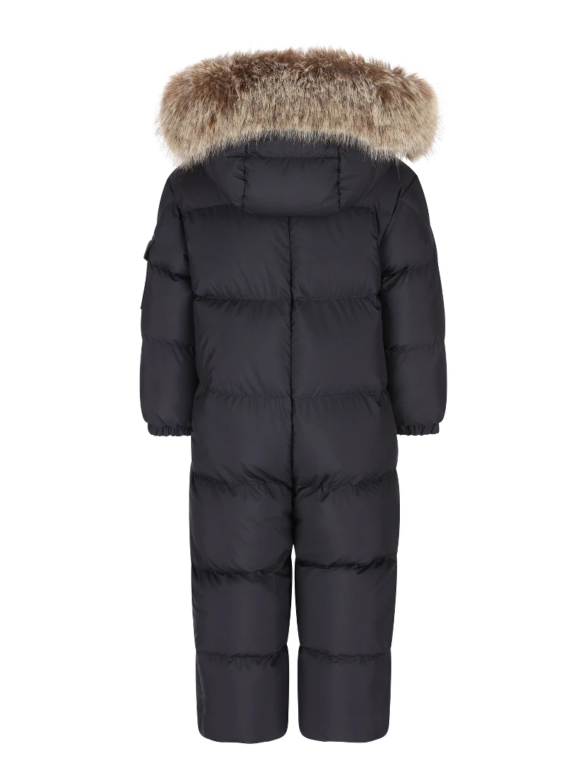MONCLER KIDS Coats