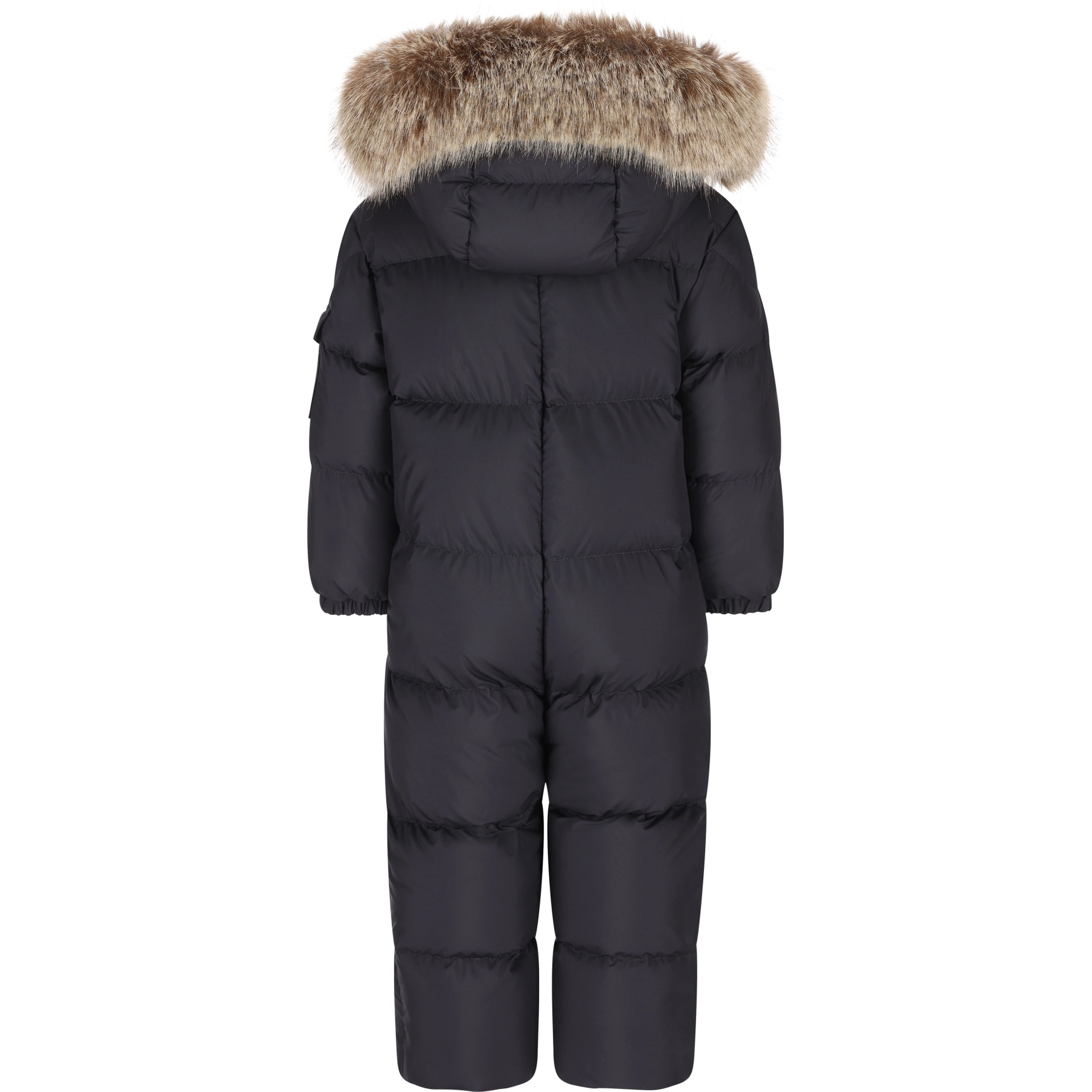 MONCLER KIDS Coats