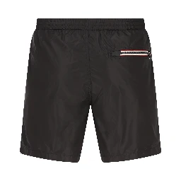 Moncler Sea clothing Black