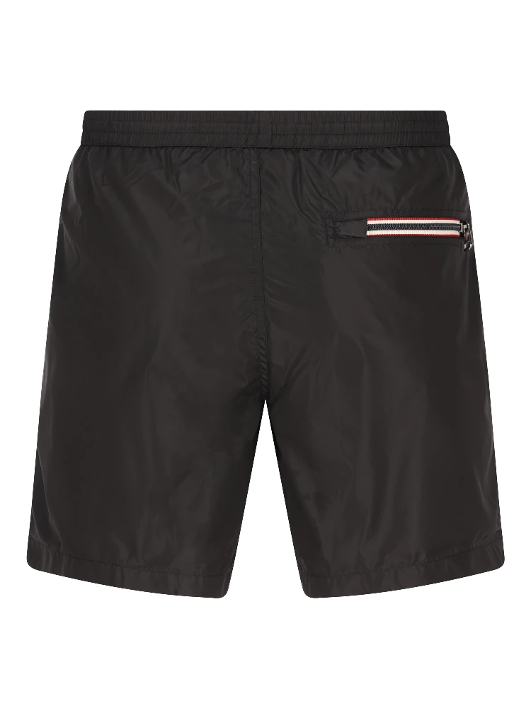 Moncler Sea clothing Black alternative