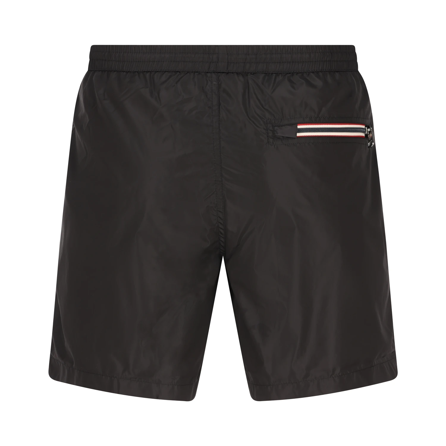 Moncler Sea clothing Black