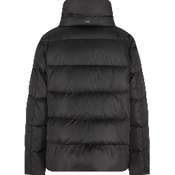 Herno Coats Black