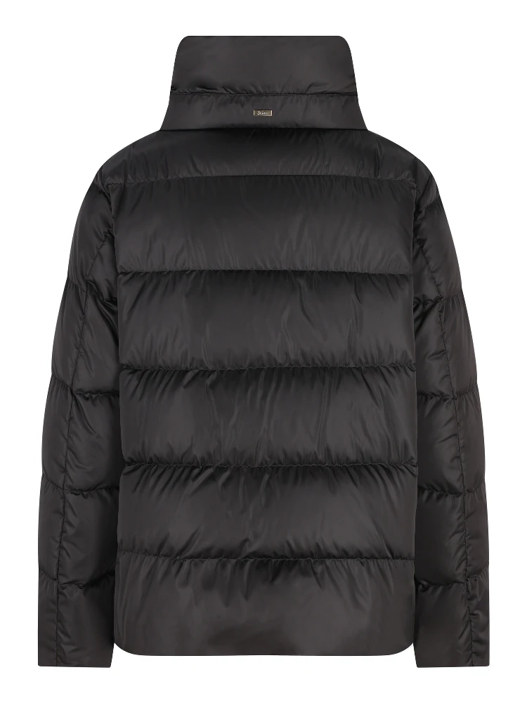 Herno Coats Black alternative
