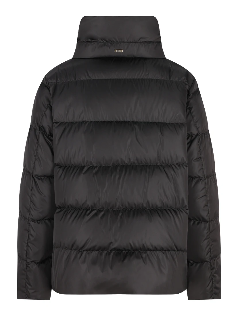 Herno Coats Black