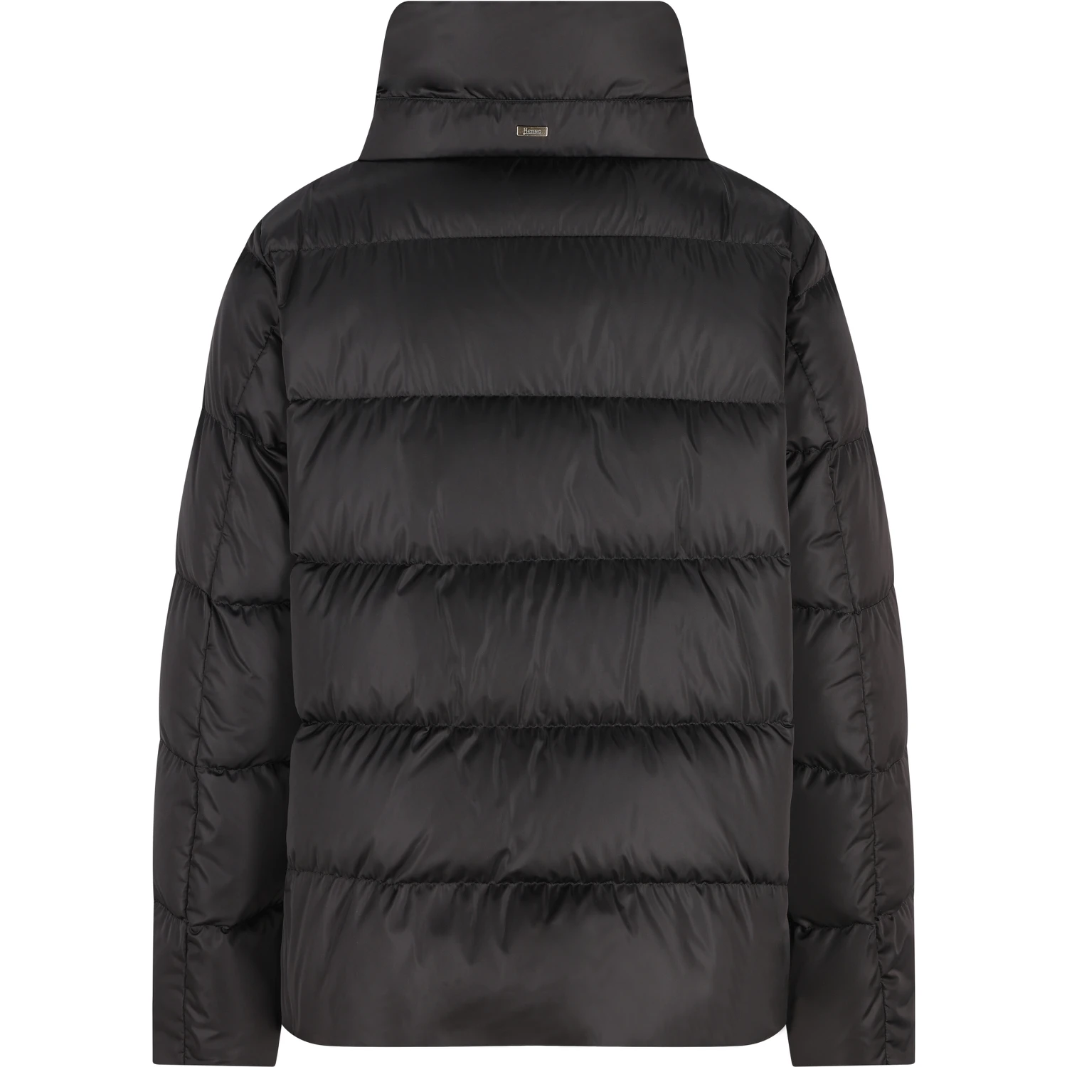 Herno Coats Black