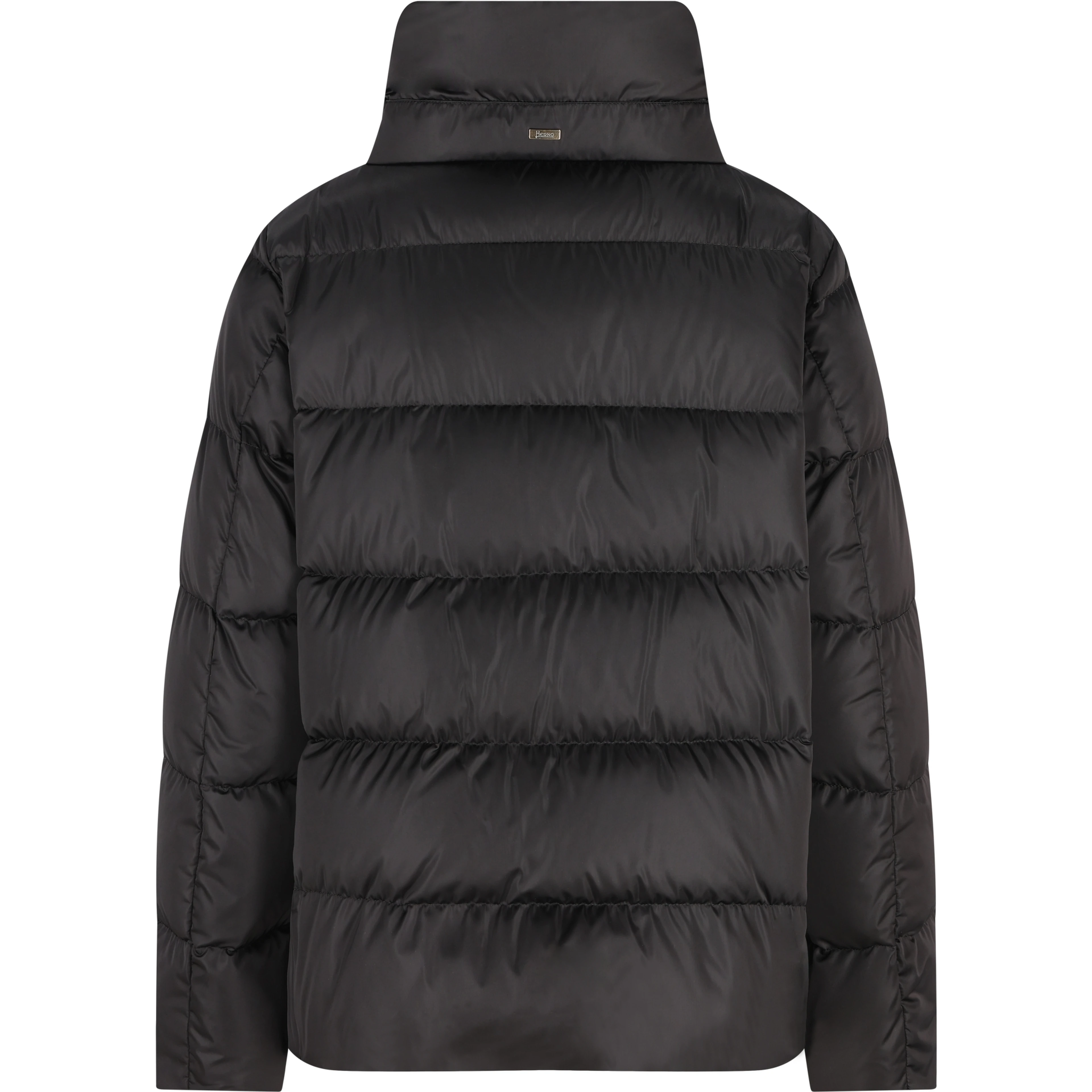 Herno Coats Black