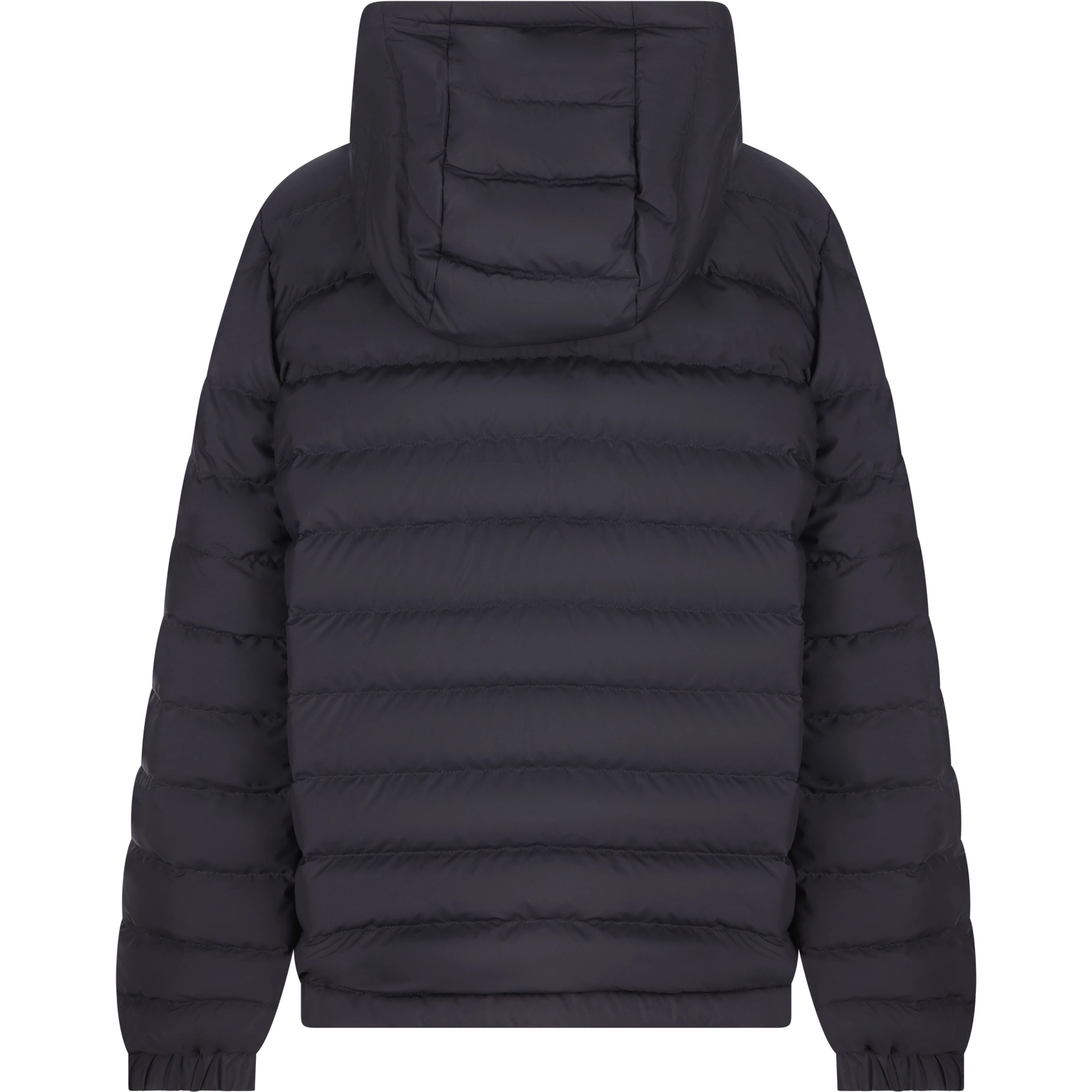 MONCLER KIDS Coats